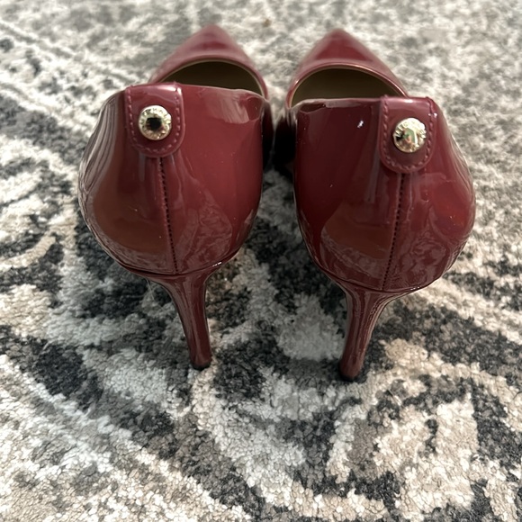 Michael Kors Heels - Picture 3 of 6